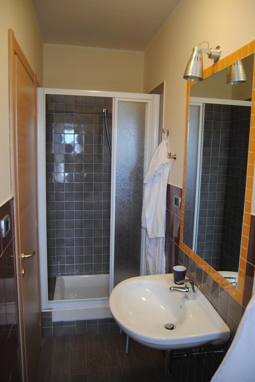 B&B Alla Corte Blu Melfi Pokój zdjęcie