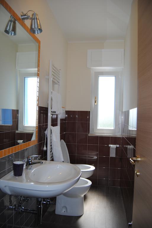 B&B Alla Corte Blu Melfi Pokój zdjęcie